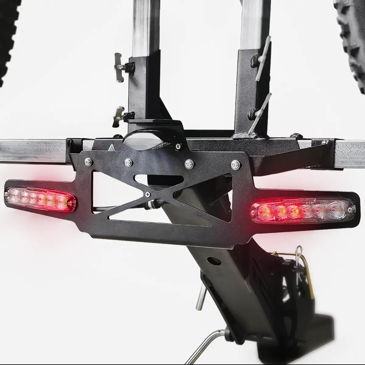 Lightboard Light On