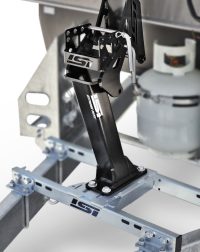 Drawbar Mount System